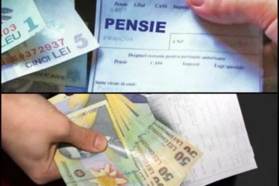 Indemnizație de 2.025 lei pentru pensionarii cu grad I de invaliditate în 2025