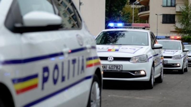 politia 112 mai amendate crima 322801