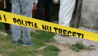 ȘOC pe A1: Doi adolescenți s-au aruncat îmbrățișați sub roțile TIR-ului, iar adevărul cutremurător despre relația lor interzisă iese la iveală!
