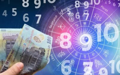 Top 5 zodii norocoase! Succes financiar și carieră până în 2025