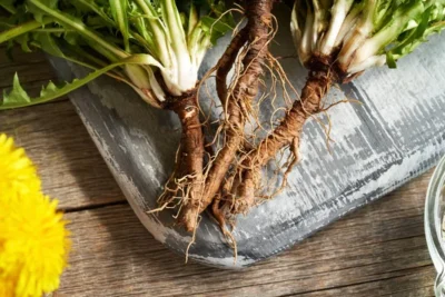 Rădăcina de păpădie: beneficii dovedite pentru imunitate, ficat și detoxifiere