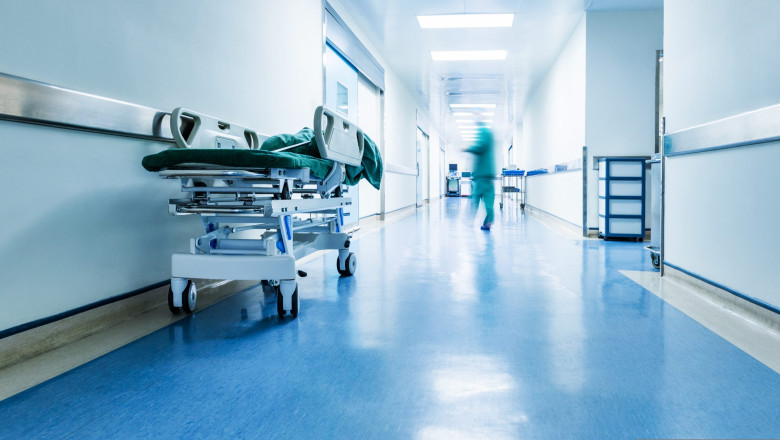 spital