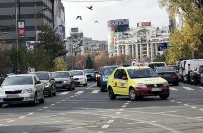 România, pe locul 2 în topul celor mai periculoase țări din Europa pentru șofat în 2024!