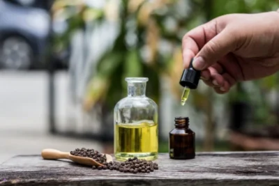 Uleiul esențial de piper negru – remediul natural care detoxifică și luptă cu anxietatea! Ce trebuie să știi înainte să îl folosești