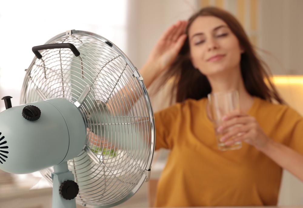 ventilatorul