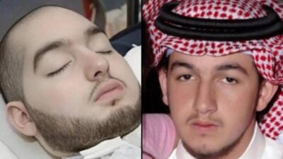 Prințul saudit în comă 20 de ani, nepot al milionarului, a murit