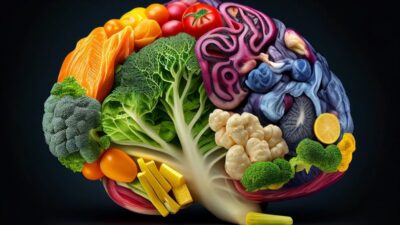 Alertă pentru creierul tău: 5 alimente care încetinesc îmbătrânirea cerebrală și îți salvează memoria!