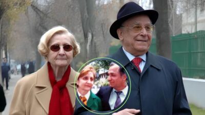 Ultimele cuvinte emoționante ale Ninei Iliescu către Ion Iliescu: rugămintea surprinzătoare