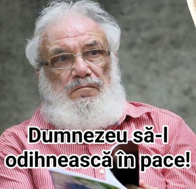 A murit George Tei, ultimul poet romantic al României: povestea impresionantă a poștașului care a cucerit lumea literară cu sonete perfecte