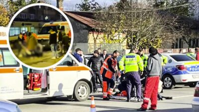 Alertă de ultimă oră: Doi copii în pericol grav vineri seară – ce s-a întâmplat te va șoca!