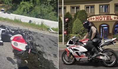 Fatală coliziune pe drumul Timișoara–Reșița: doi tineri morți în accident cu microbuz