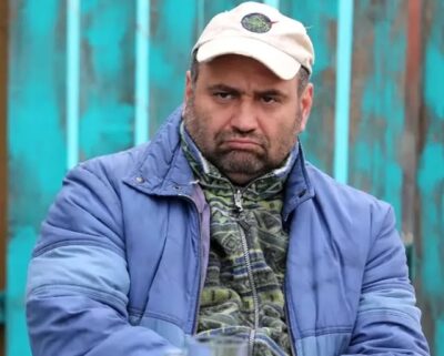 Cum Adrian Văncică a renunțat la Nottara pentru rolul betivului din Las Fierbinți