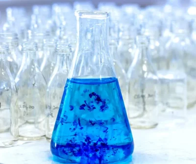 Descoperă puterea miraculoasă a albastrului de metil: tratamentul secret pentru creier, infecții și intoxicații!