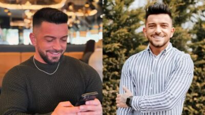 Gestul sfâșietor al mamei lui Andrei Perneș, după 6 luni de la tragedie: „Încă simt că e aici”!