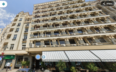 ANAR plătește chirie majorată pentru sediu și caută soluții economice urgente