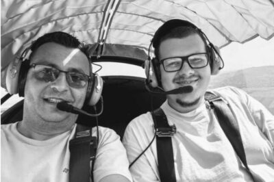 Tragedie în Arad: pilotul experimentat și tânărul aspirant mor în prăbușirea unui avion mic