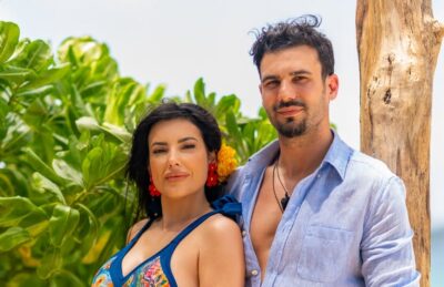 Claudiu și Isa de la Insula Iubirii: Logodna surprinzătoare și reacțiile incendiare ale fanilor