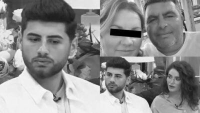 Tragedie fără margini! Tatăl lui Teo Olteanu a murit într-un accident cumplit pe câmp – Declarația sfâșietoare a fiului!