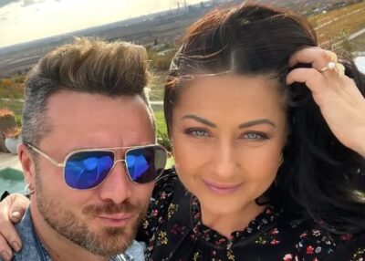 Gabriela Cristea șochează: „Mâncarea din America e DEZASTRU, nici pe departe ca în România!”