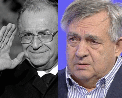 Ion Iliescu cercetat penal înainte de Revoluție: dezvăluirile șocante ale lui Dan Voinea