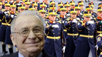 Ion Iliescu și funeraliile cu onoruri militare: ce prevede legea și controversele