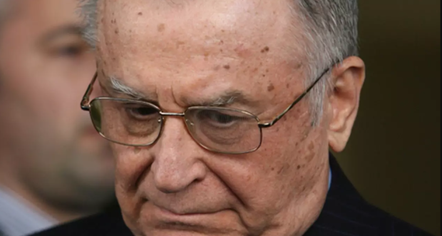 Iliescu
