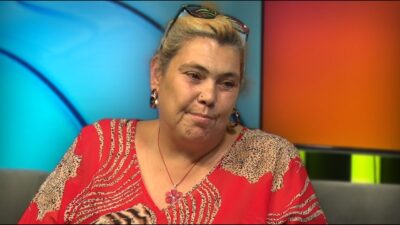 Alertă caniculă: Fiica Andei Călugăreanu, internată de urgență după ce a leșinat pe stradă din cauza căldurii insuportabile!