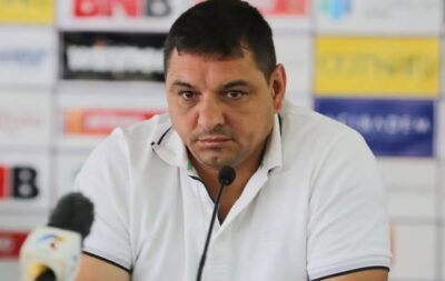 Ionel Ganea în două procese majore – cum încearcă să recupereze banii de la Dunărea Călărași și de ce i s‑a revocat permisul de conducere după accidentul tragic