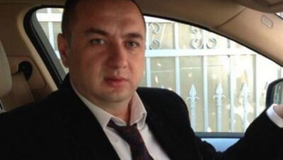 Leo de la Strehaia, brățară de monitorizare după conflict legal cu verișorii săi