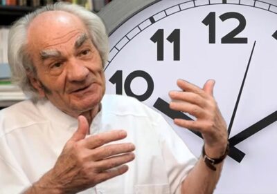 Leon Dănăilă dezvăluie secretul somnului perfect: Câte ore trebuie să dormi cu adevărat!