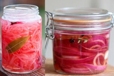 Maceratul de spirt cu ceapă: remediu natural eficient pentru dureri și infecții cutanate