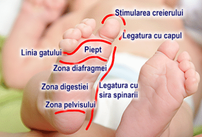 Descoperă cum un simplu masaj al tălpilor îți poate transforma complet sănătatea!