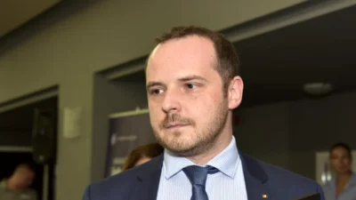 Ministrul Sănătății, la 10 ani de la Colectiv: „În 7 ani de zile, aceste proiecte nu au fost începute, deși existau bani”