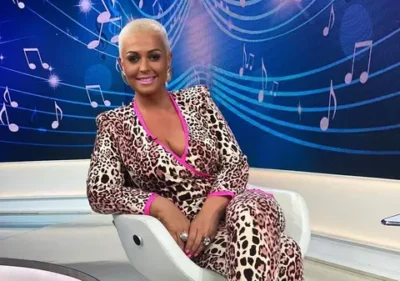 Monica Anghel, operată de urgență! Ce a pățit vedeta surprinde pe toată lumea!