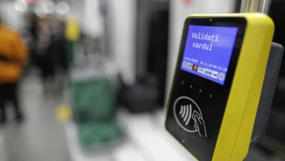 ALERTĂ pentru toți bucureștenii: Biletul integrat STB-Metrorex se scumpește cu 40% din 15 februarie!