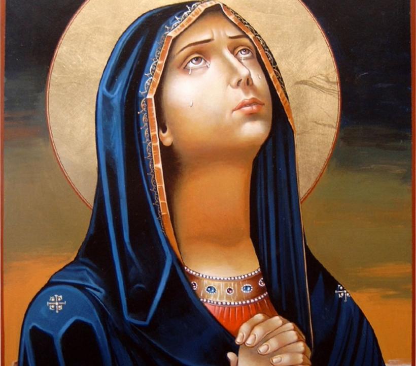 Sfanta Maria Mare