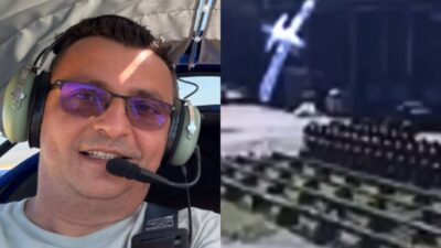 Tragedia aviatică din Arad: imagini șocante și noi detalii despre moartea pilotului Vlad Zgârdău
