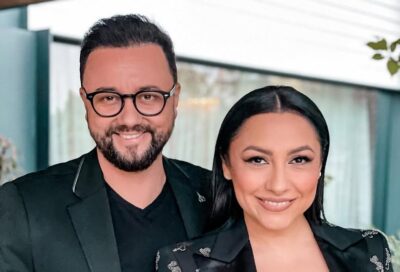 Șoc în showbiz: Andra și Cătălin Măruță cer brățară electronică pentru fanul obsesiv care le terorizează viața!