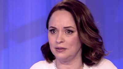 Andreea Marin publică videoclip de sport: recuperare rapidă după intervenție chirurgicală