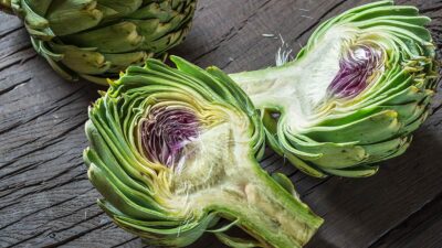 Anghinarea: detoxifiere hepatică eficientă și susținerea sănătății biliare în 7 zile