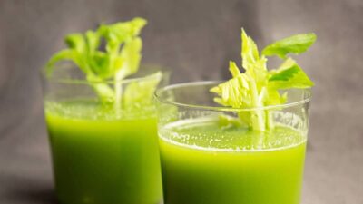 Află secretul incredibil al sucului de țelină cu lămâie care îți transformă sănătatea în doar 7 zile!