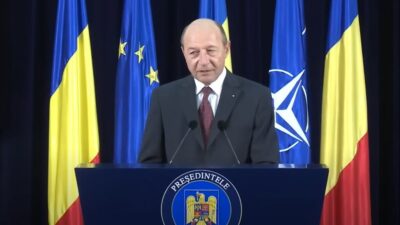 Guvernul adoptă hotărârea: Traian Băsescu primește din nou locuință și indemnizație