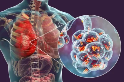 Focar mortal de boală legionară în Harlem, NY: 3 morți și 60+ îmbolnăviţi