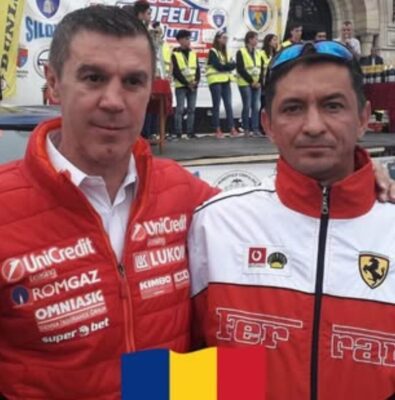 Blestemul necruțător al automobilismului românesc: Trei campioni morți în doar o lună și jumătate, iar tragedia lui Dan Bodea zguduie lumea curselor!