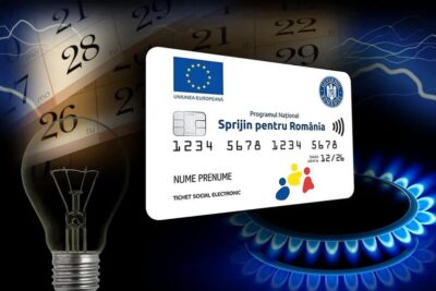 2025: Cardurile de energie nu se mai acordă automat – înscrie-te pe EPIDS pentru 50 lei