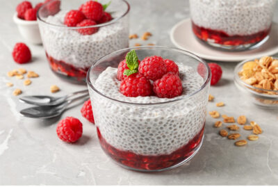 Băutura matinală cu semințe de chia și lămâie: energie, detoxifiere și sănătate digestivă garantate