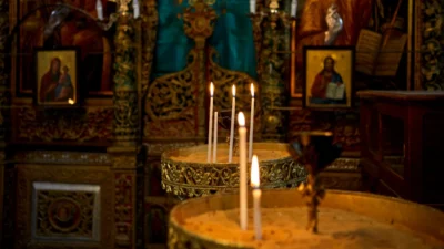 Sfânta Maria Mare pe 15 august: când spui „La mulți ani” și tradiții esențiale