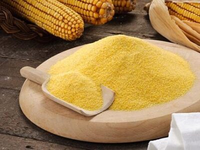 Nu o să crezi ce vindecă această cataplasmă cu mălai și oțet – durerile articulare dispar instant!