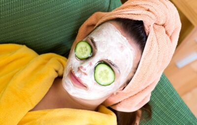 Masca cu castravete: rețetă naturală acasă pentru hidratare, calmare și antiîmbătrânire