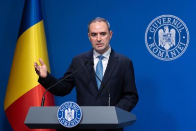 Guvernul a luat o decizie șoc care va schimba TOT ce știi!